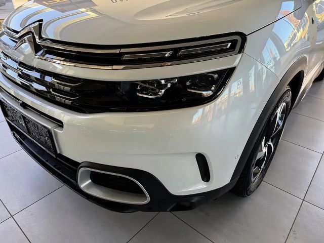 Citroën C5 Aircross Hybrid Shine