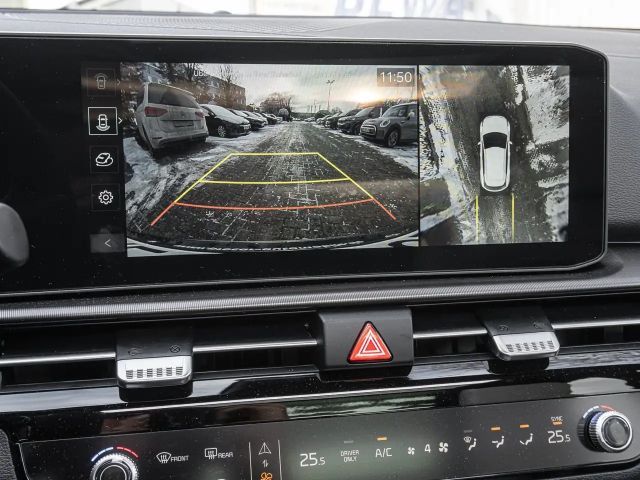 Kia Sportage GT-Line Vierwielaandrijving