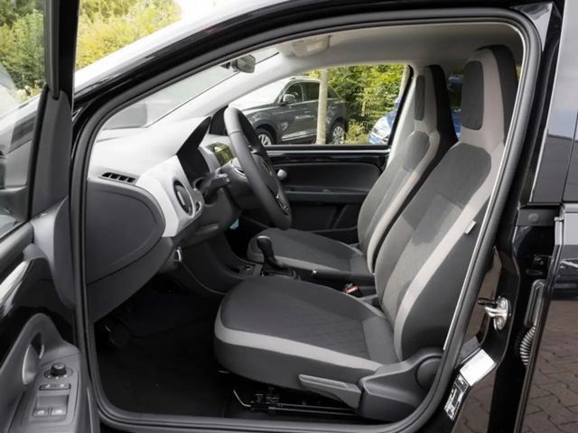 Volkswagen e-up! "EDITION" SITZH CLIMATRONIC MAPS+MORE LM-Felgen