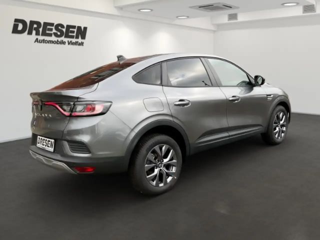 Renault Arkana Evolution Hybrid