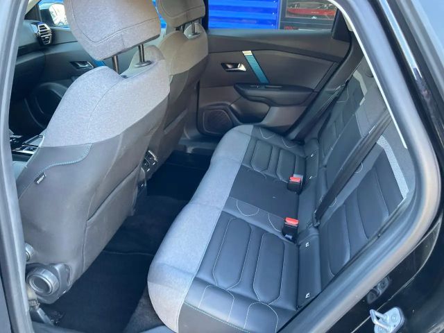 Citroën ë-C4 Shine