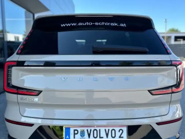 Volvo EX90 Twin motor Ultra