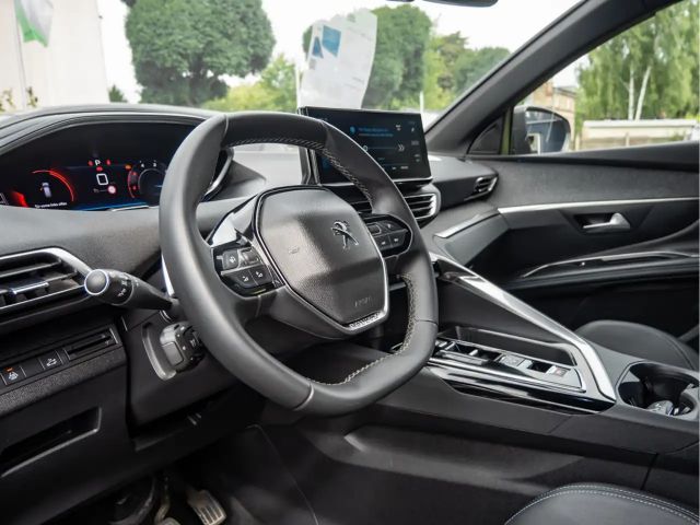 Peugeot 3008 Allure Pack BlueHDi