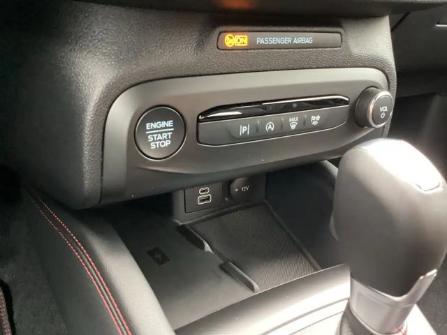 Ford Focus EcoBoost ST Line Wagon