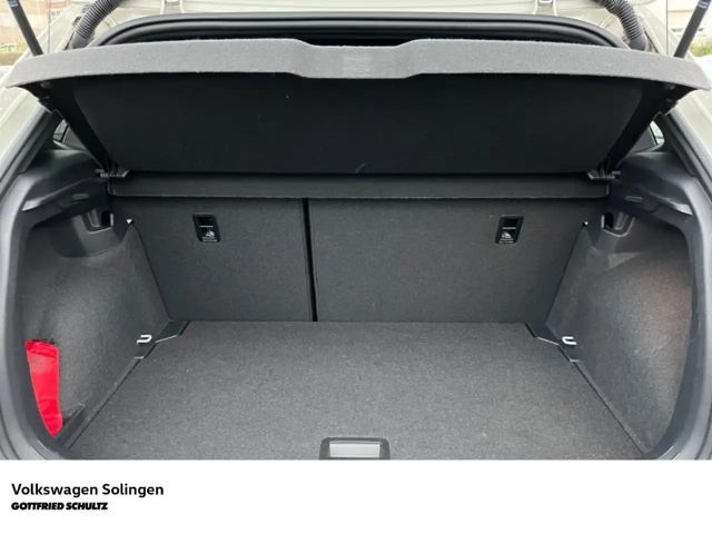 Volkswagen Polo 1.0 TSI R-Line