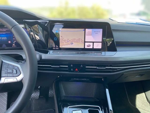 Volkswagen Golf 2.0 TDI Golf VIII Style