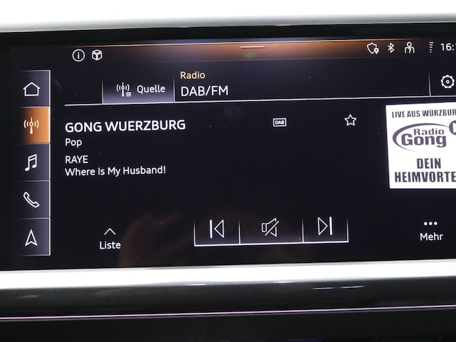 Audi Q4 e-tron Quattro