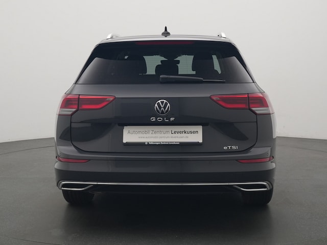 Volkswagen Golf DSG Golf VIII Move Variant