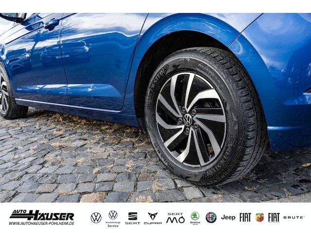 Volkswagen Polo Fresh 1.0 VIRTUAL COCKPIT LED PDC