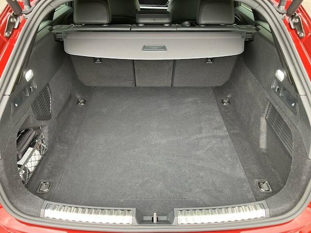 Audi S5 Avant S-Tronic