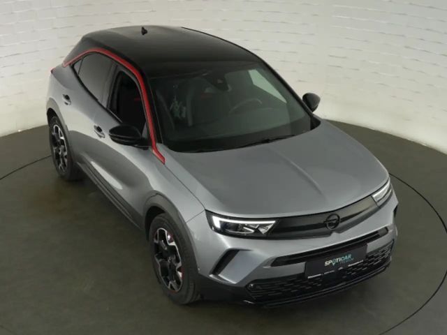 Opel Mokka GS-Line Grand Sport Mokka-e