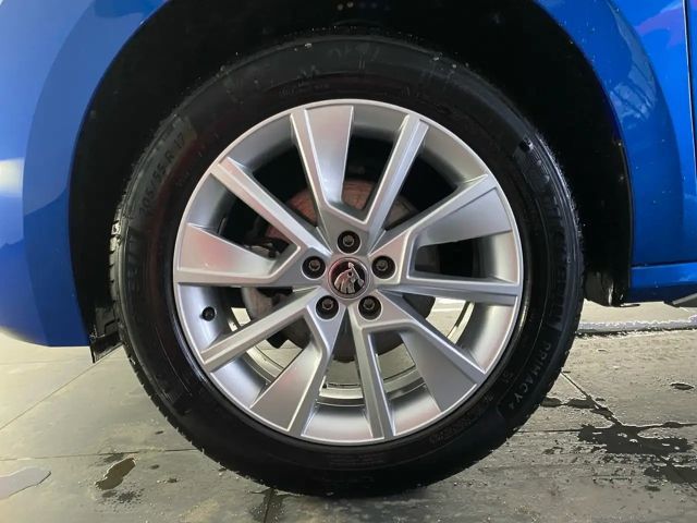 Skoda Kamiq 1.5 TSI Style Style