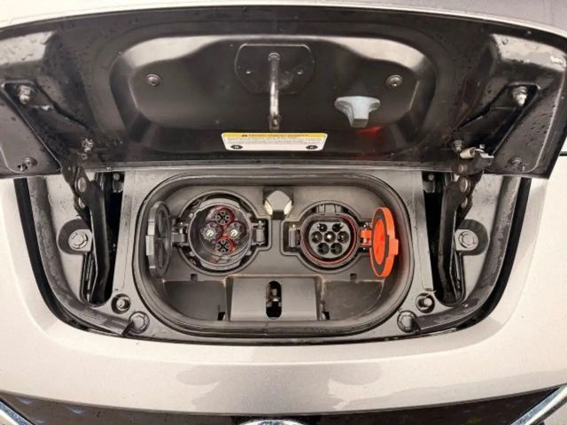 Nissan Leaf N-Connecta