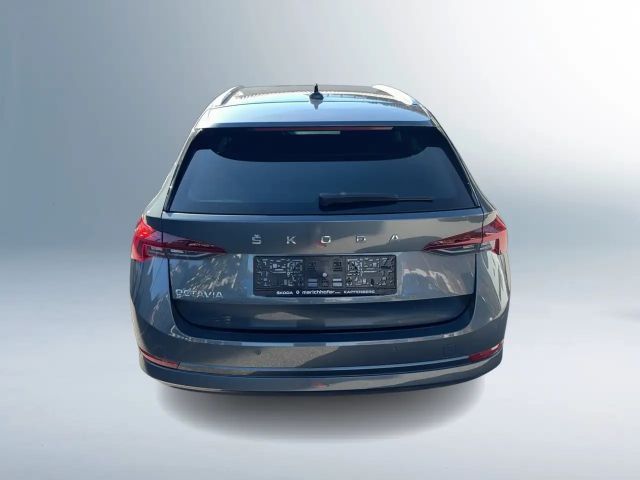 Skoda Octavia Premium