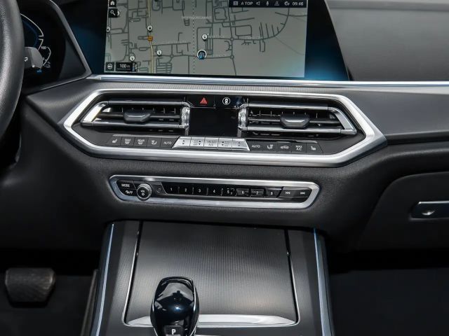 BMW X5 xDrive45e
