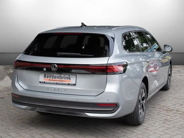 Volkswagen Passat Business DSG Variant