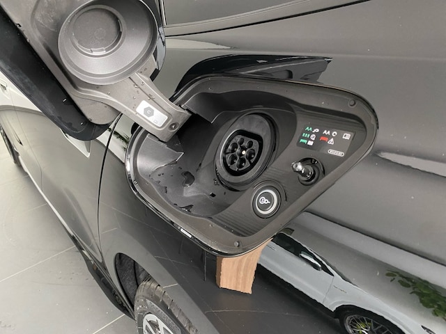 Audi A5 Hybride Quattro S-Tronic