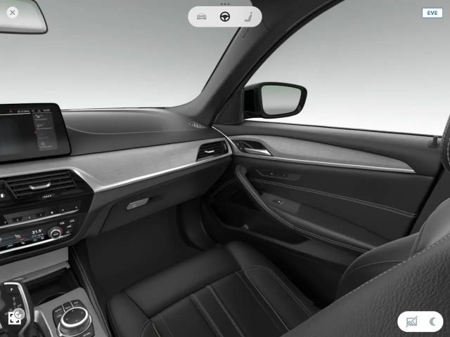 BMW 530 530d M-Sport Touring xDrive