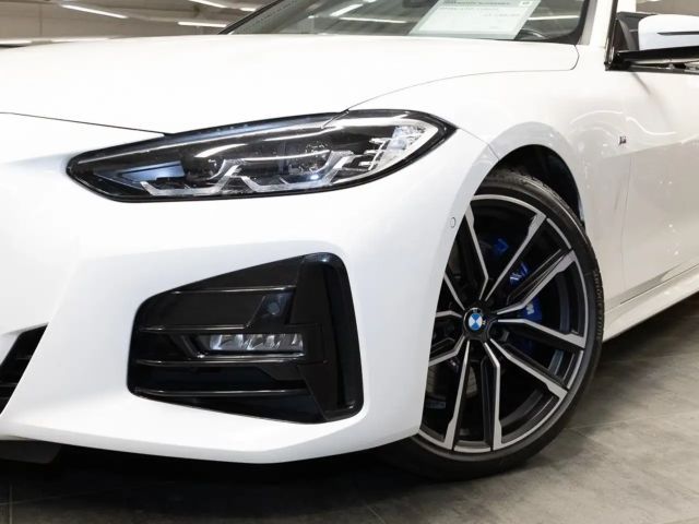 BMW 430 430i Cabrio M-Sport