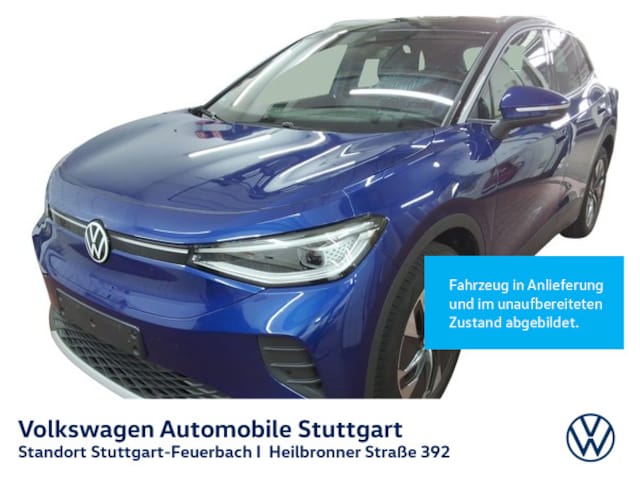 Volkswagen ID.4 Pure