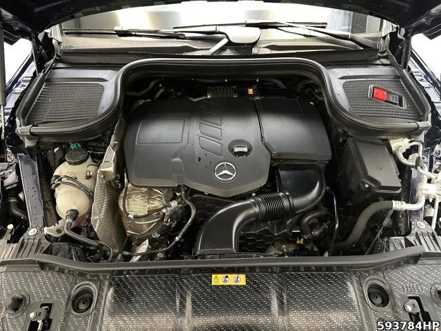 Mercedes-Benz GLE 350 4MATIC AMG Line