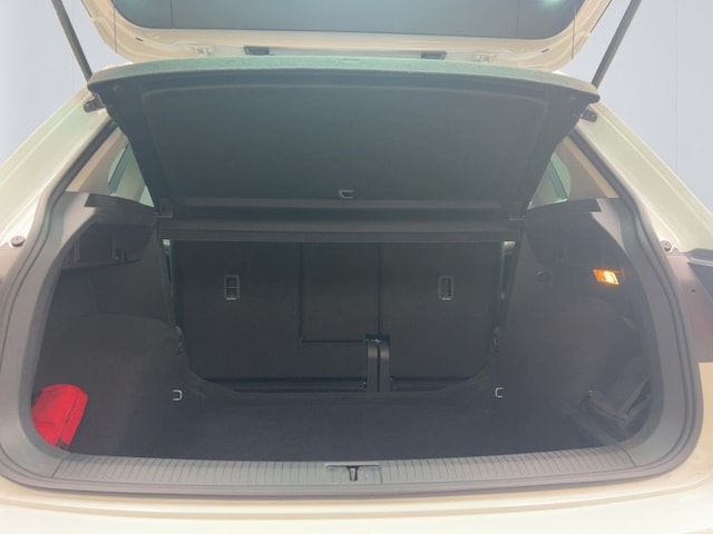 Volkswagen Tiguan 1.5 TSI DSG