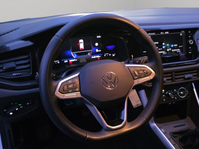 Volkswagen Polo Life