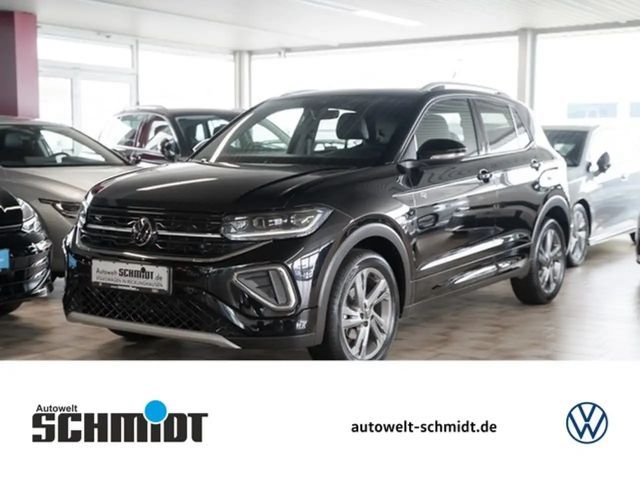 Volkswagen T-Cross DSG R-Line