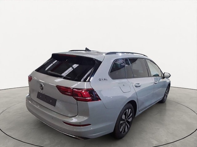 Volkswagen Golf 1.5 TSI Golf VIII Variant