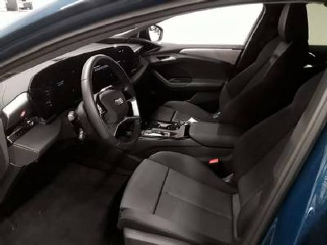 Audi A6 e-tron Avant