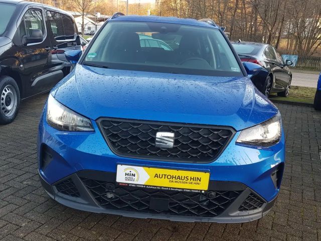 Seat Arona 1.0 TSI DSG Style