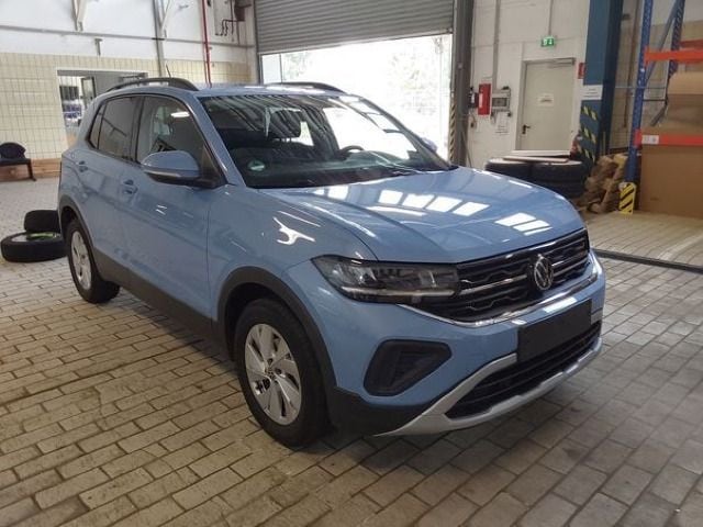 Volkswagen T-Cross 1.0 TSI DSG Life