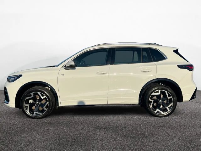 Volkswagen Tiguan DSG R-Line