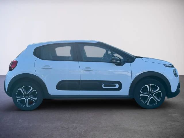 Citroën C3 PureTech