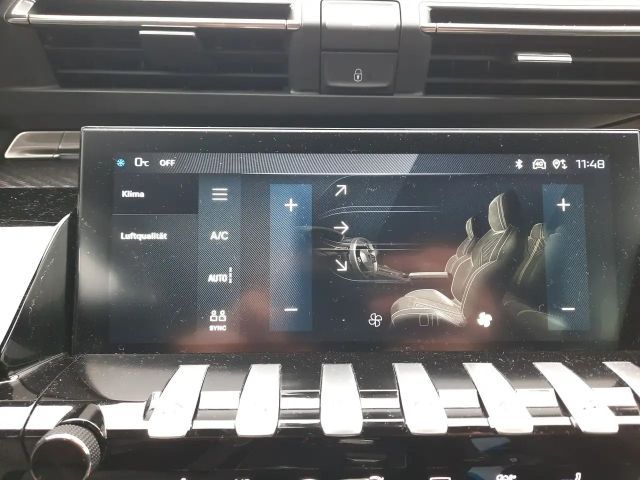 Peugeot 508 BlueHDi GT-Line SW