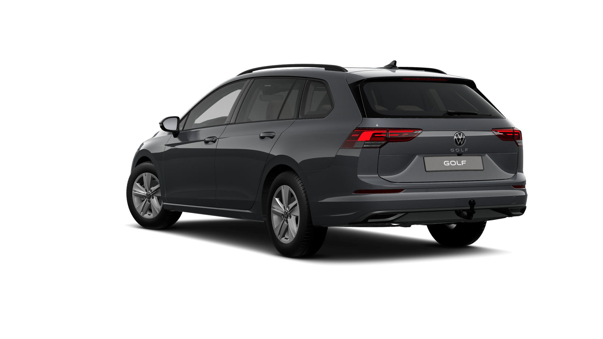 Volkswagen Golf 1.0 TSI Golf VIII Variant