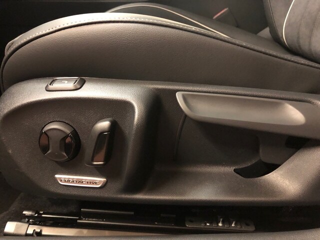 Volkswagen Passat 2.0 TDI Business DSG