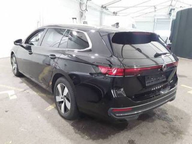Volkswagen Passat Variant eHybrid
