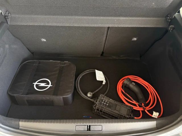 Opel Corsa Edition F Edition