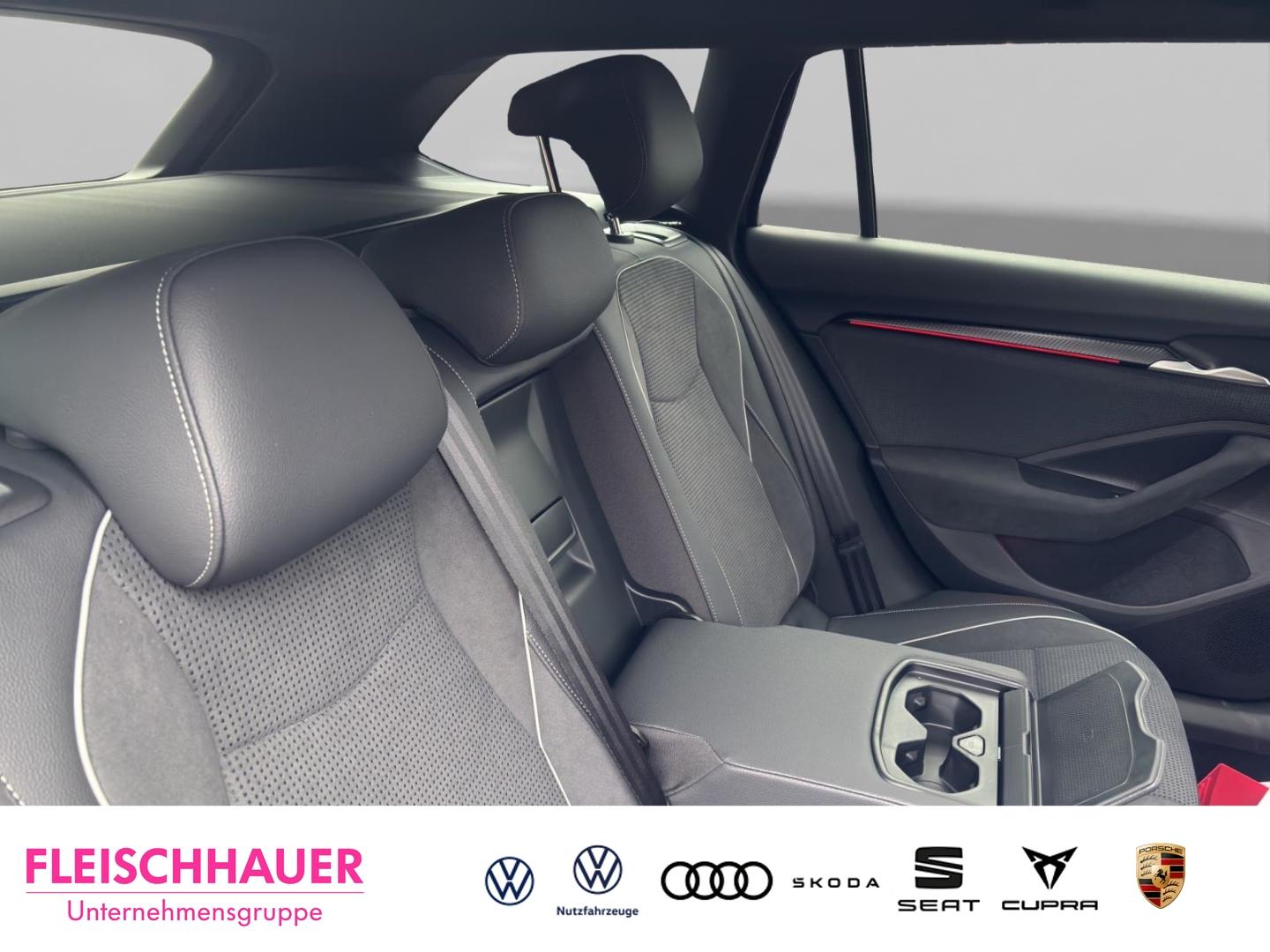 Skoda Superb 2.0 TDI 4x4 Combi Sportline