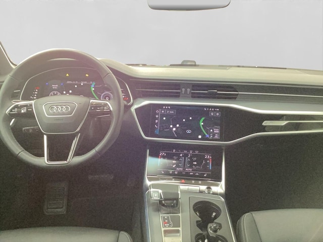 Audi A6 40 TDI Avant S-Line S-Tronic