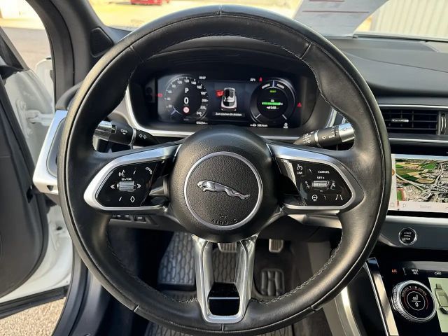 Jaguar I-Pace AWD