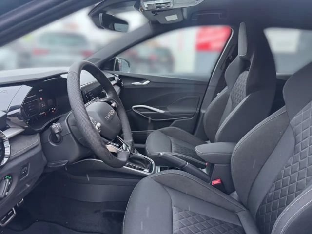 Skoda Fabia 1.0 TSI Monte Carlo