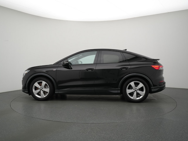 Audi Q4 e-tron 40 Sportback