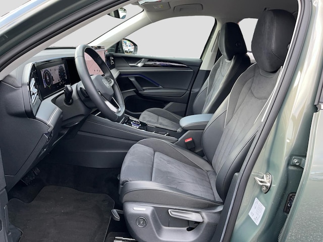 Volkswagen Tiguan 2.0 TDI DSG Elegance Elegance