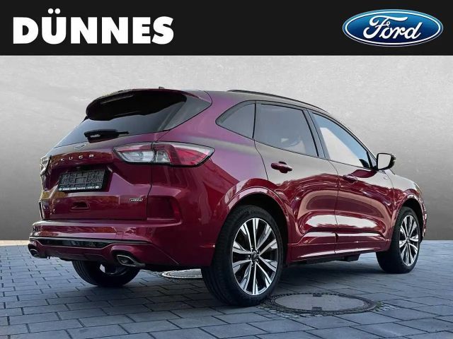 Ford Kuga Plug in Hybrid ST Line X