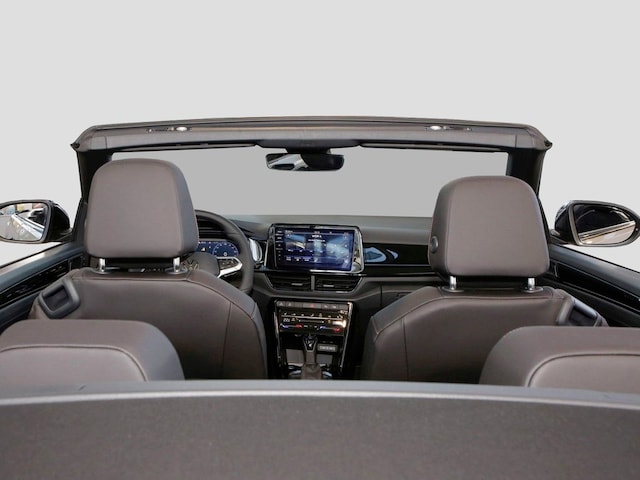 Volkswagen T-Roc 1.5 TSI Cabriolet DSG R-Line