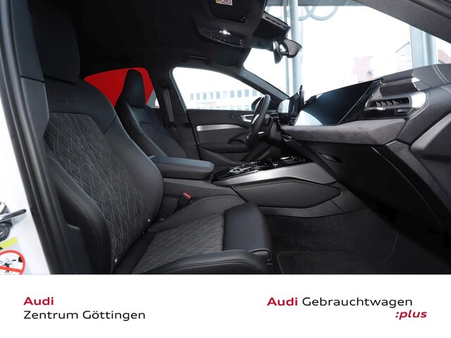 Audi A5 Quattro S-Tronic