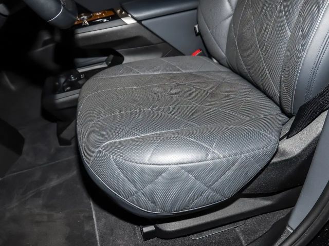 BMW iX M-Sport xDrive50