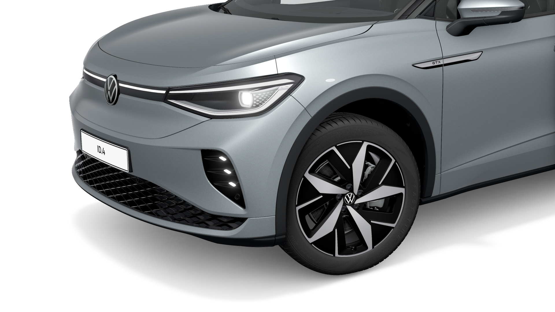 Volkswagen ID.4 GTX
